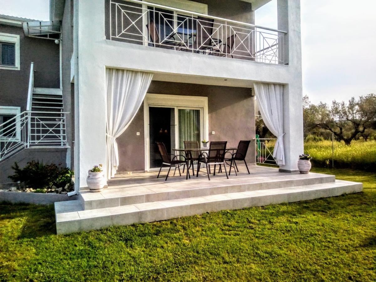 Elegant House Διαμέρισμα Όρμος Παναγιάς Εξωτερικό φωτογραφία