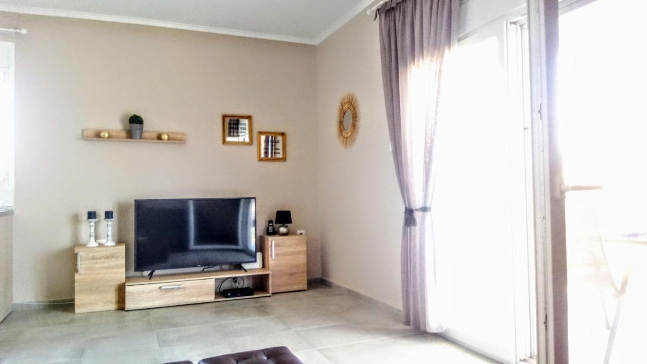 Elegant House Διαμέρισμα Όρμος Παναγιάς Εξωτερικό φωτογραφία