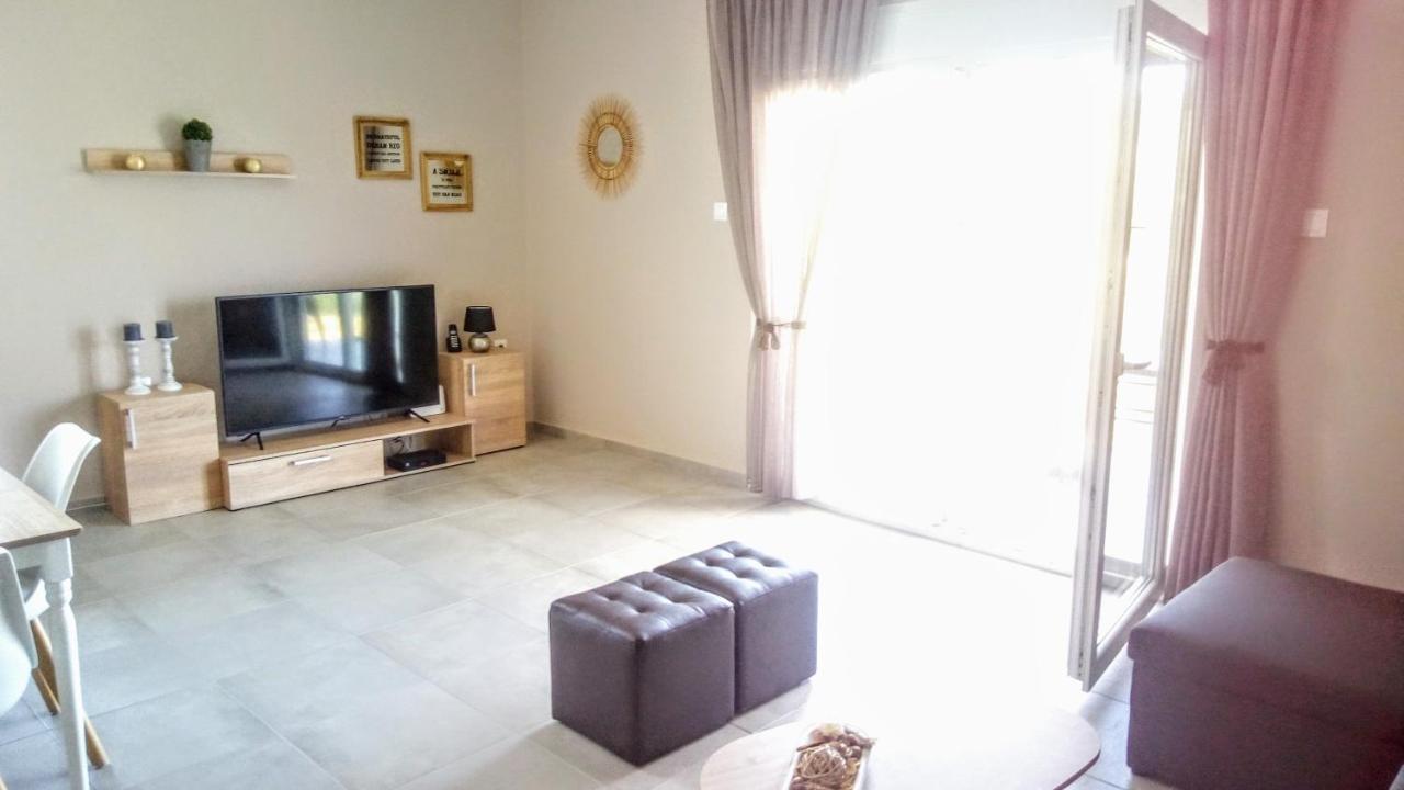 Elegant House Διαμέρισμα Όρμος Παναγιάς Εξωτερικό φωτογραφία