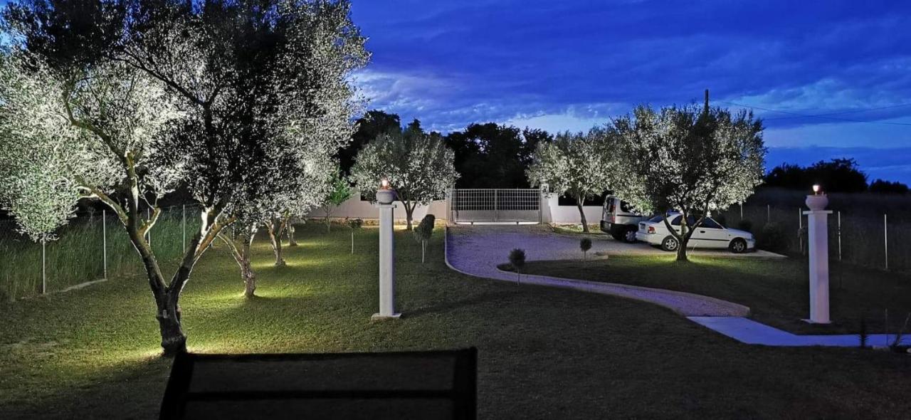 Elegant House Διαμέρισμα Όρμος Παναγιάς Εξωτερικό φωτογραφία