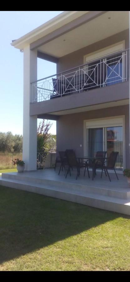 Elegant House Διαμέρισμα Όρμος Παναγιάς Εξωτερικό φωτογραφία