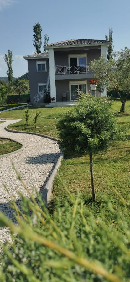 Elegant House Διαμέρισμα Όρμος Παναγιάς Εξωτερικό φωτογραφία
