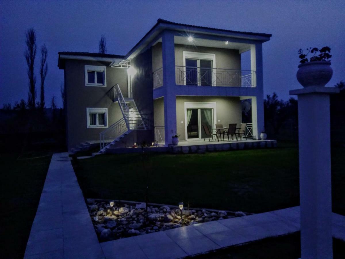 Elegant House Διαμέρισμα Όρμος Παναγιάς Εξωτερικό φωτογραφία