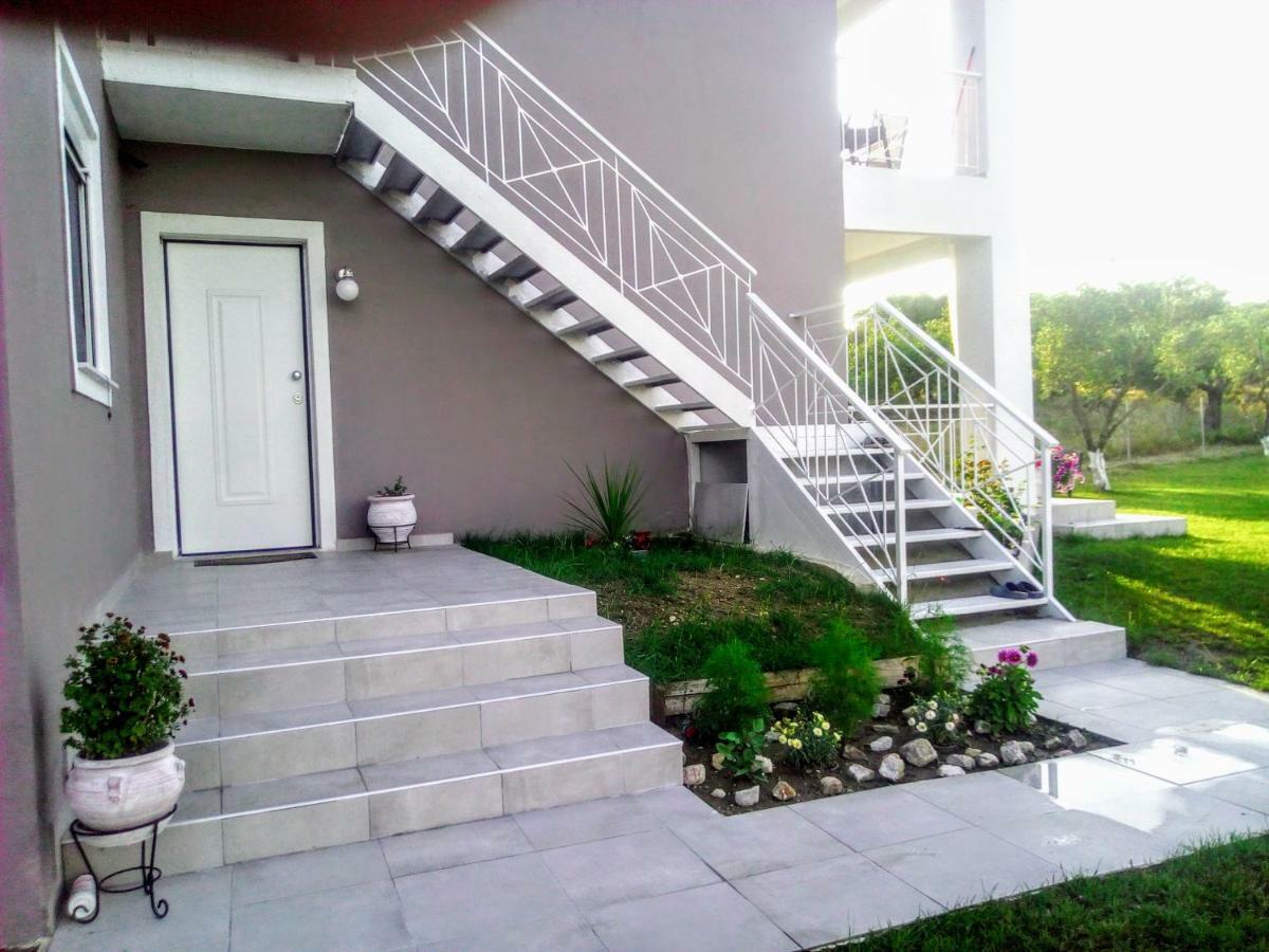 Elegant House Διαμέρισμα Όρμος Παναγιάς Εξωτερικό φωτογραφία